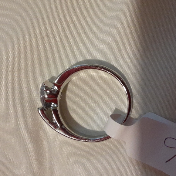 Solitaire ring - Picture 5 of 6